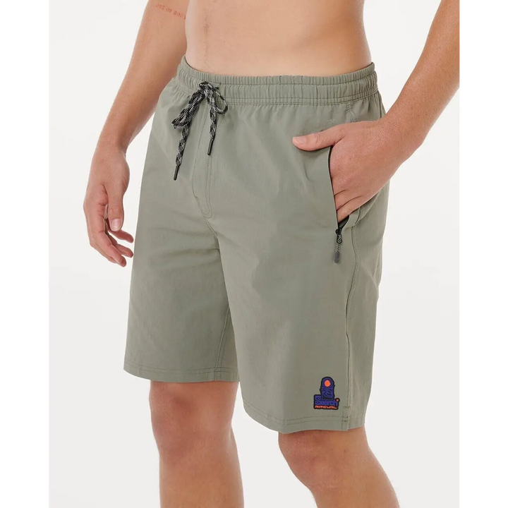 Rip Curl The Search Volley 19" Boardshorts 