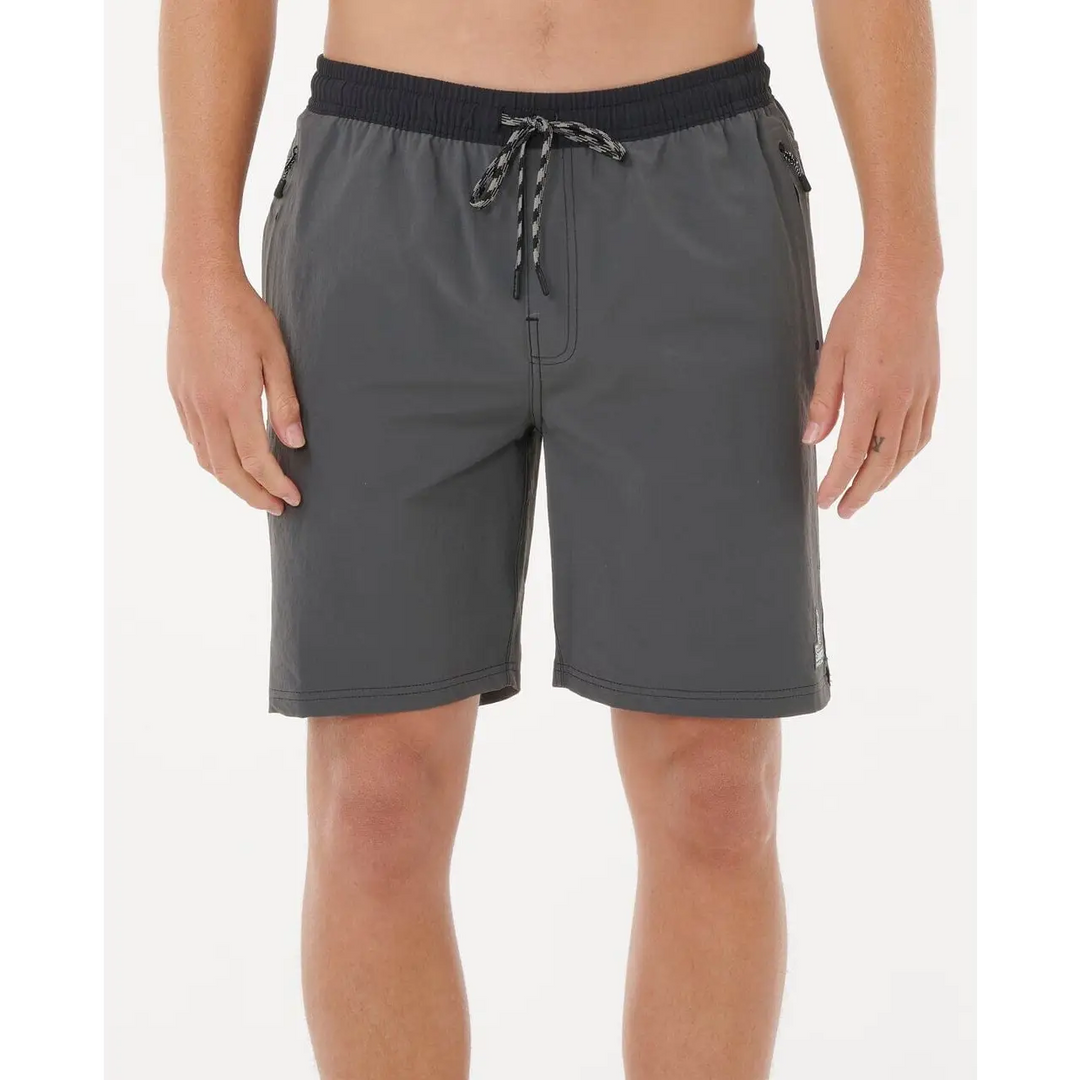 Rip Curl The Search Volley 19" Boardshorts Iron S 