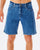 Rip Curl Tidal Blue Walkshorts 