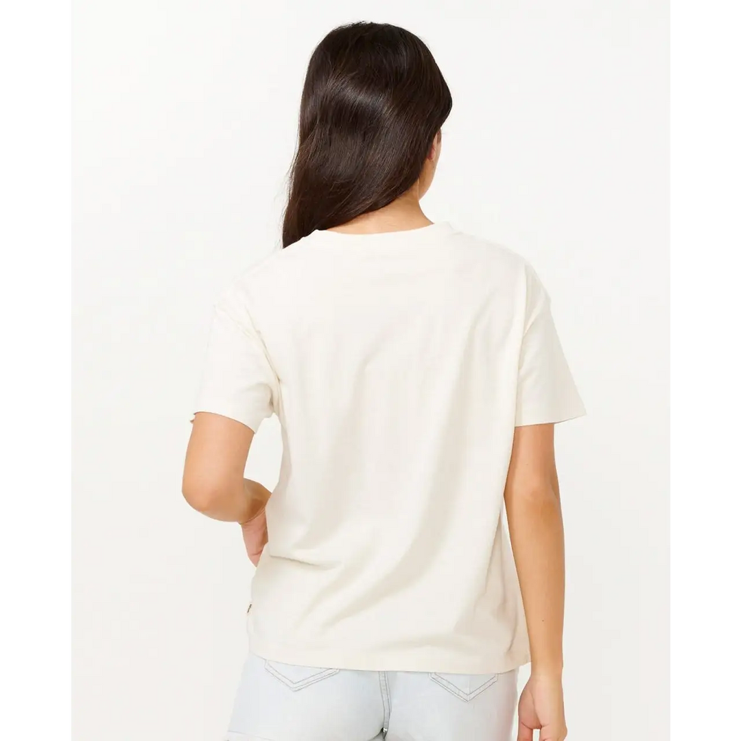 Rip Curl Tropicana Relaxed T-Shirt 