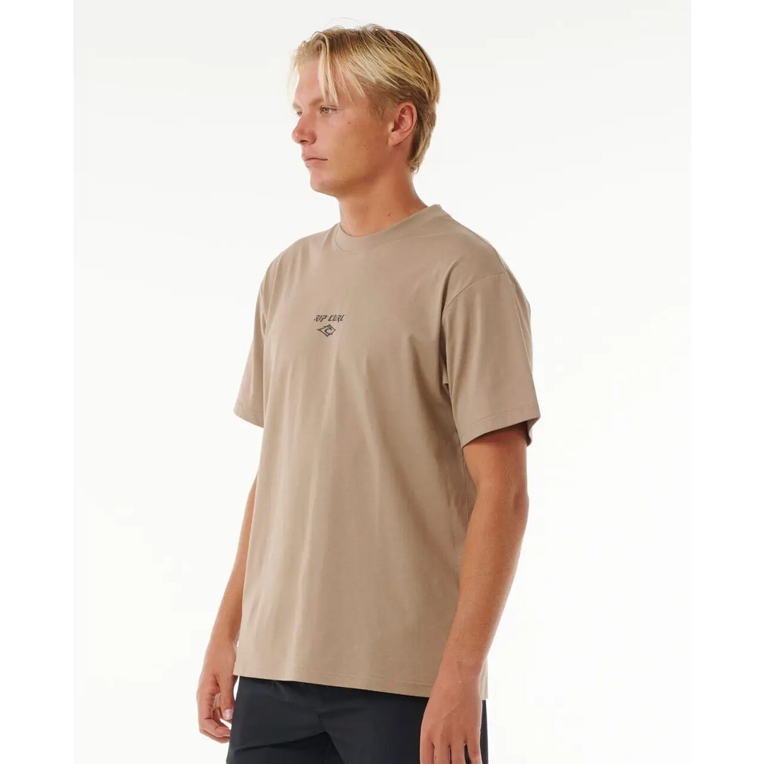 Rip Curl Vaporcool Pivot Volley T-Shirt 