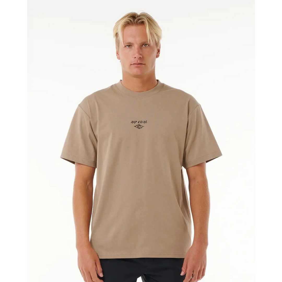 Rip Curl Vaporcool Pivot Volley T-Shirt 