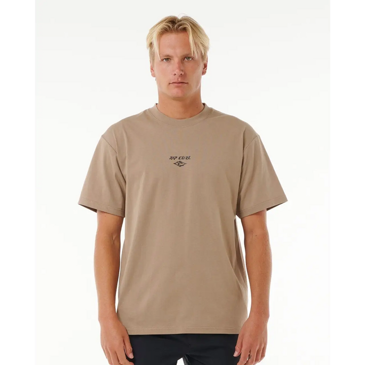 Rip Curl Vaporcool Pivot Volley T-Shirt 