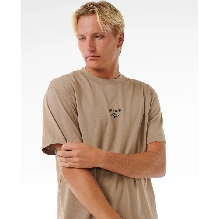 Rip Curl Vaporcool Pivot Volley T-Shirt 