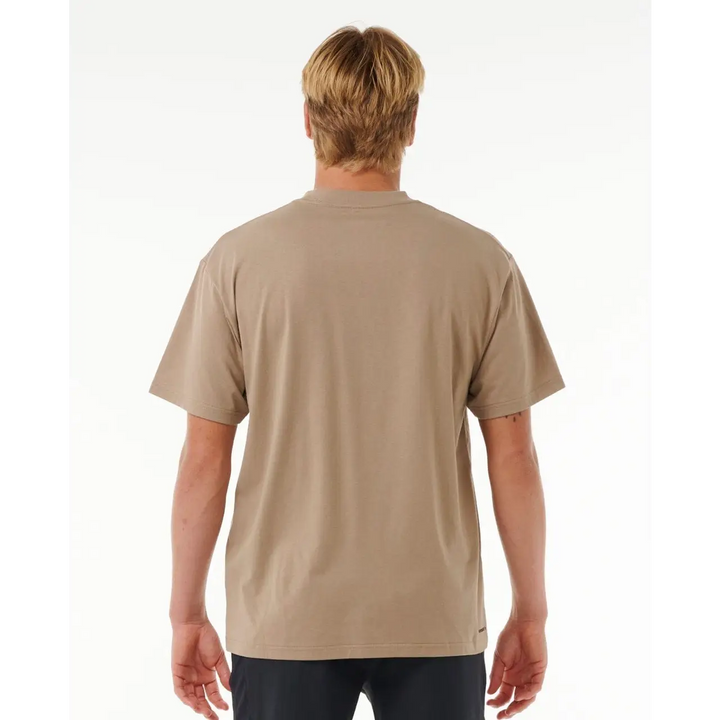 Rip Curl Vaporcool Pivot Volley T-Shirt 