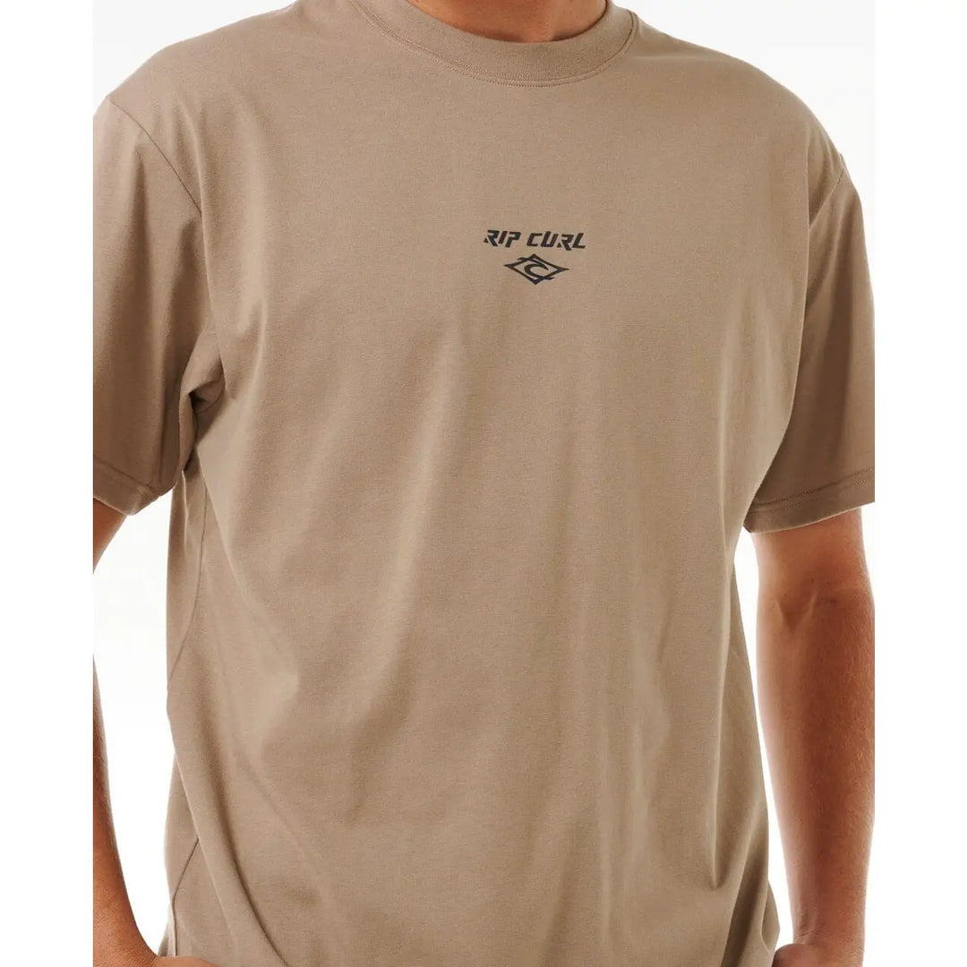 Rip Curl Vaporcool Pivot Volley T-Shirt 
