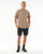 Rip Curl Vaporcool Pivot Volley T-Shirt 