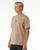 Rip Curl Vaporcool Pivot Volley T-Shirt 