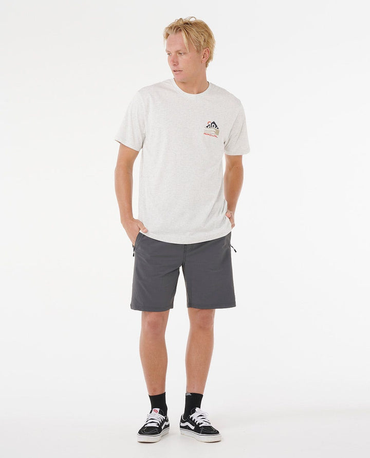 Rip Curl VaporCool Search Range T-Shirt 