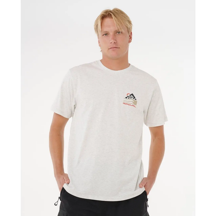 Rip Curl VaporCool Search Range T-Shirt 