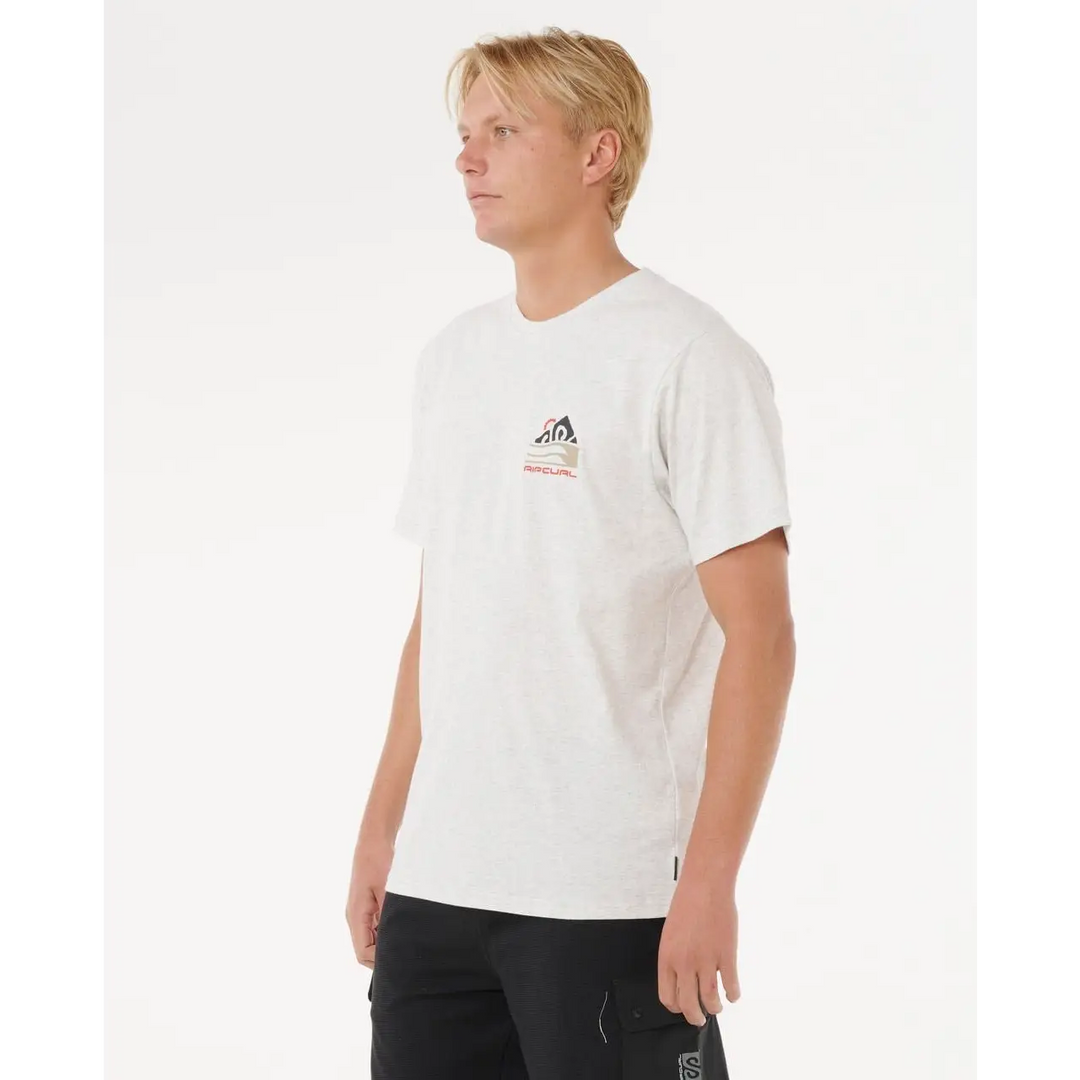 Rip Curl VaporCool Search Range T-Shirt 