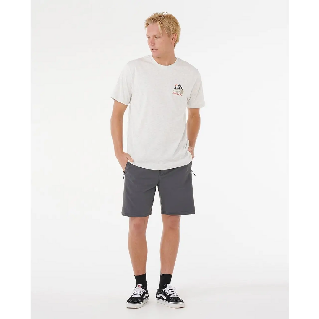Rip Curl VaporCool Search Range T-Shirt 