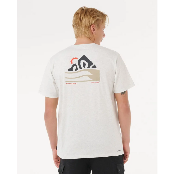Rip Curl VaporCool Search Range T-Shirt 
