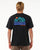 Rip Curl VaporCool Search Trek T-Shirt 