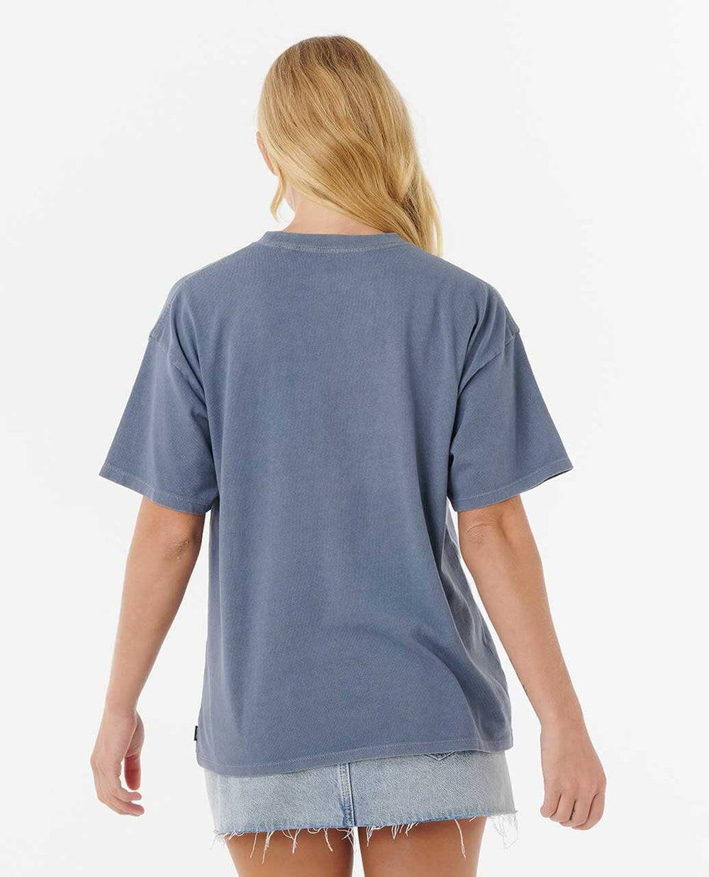 Rip Curl Varsity Sports Heritage T-Shirt 