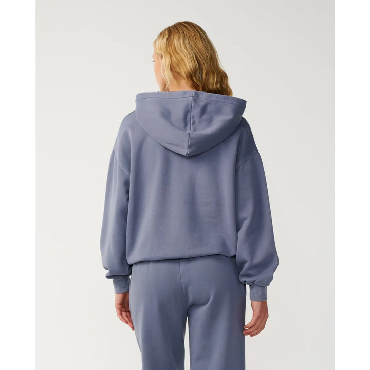 Rip Curl Varsity Sports Oversized Hood