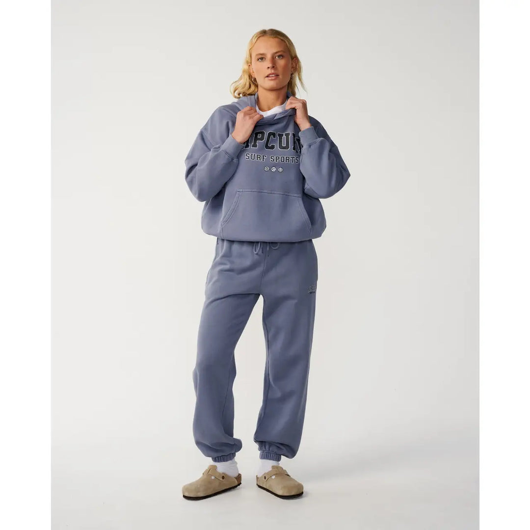 Rip Curl Varsity Sports Oversized Hood