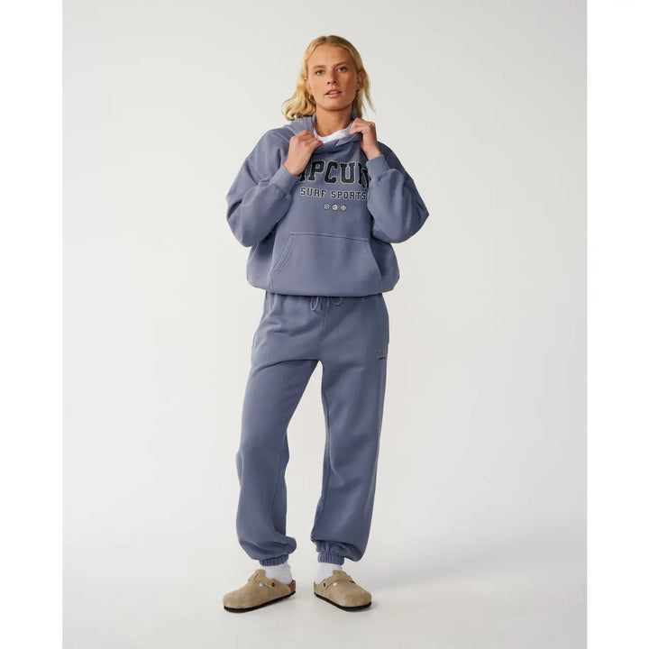 Rip Curl Varsity Sports Oversized Hood