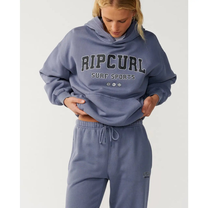 Rip Curl Varsity Sports Oversized Hood