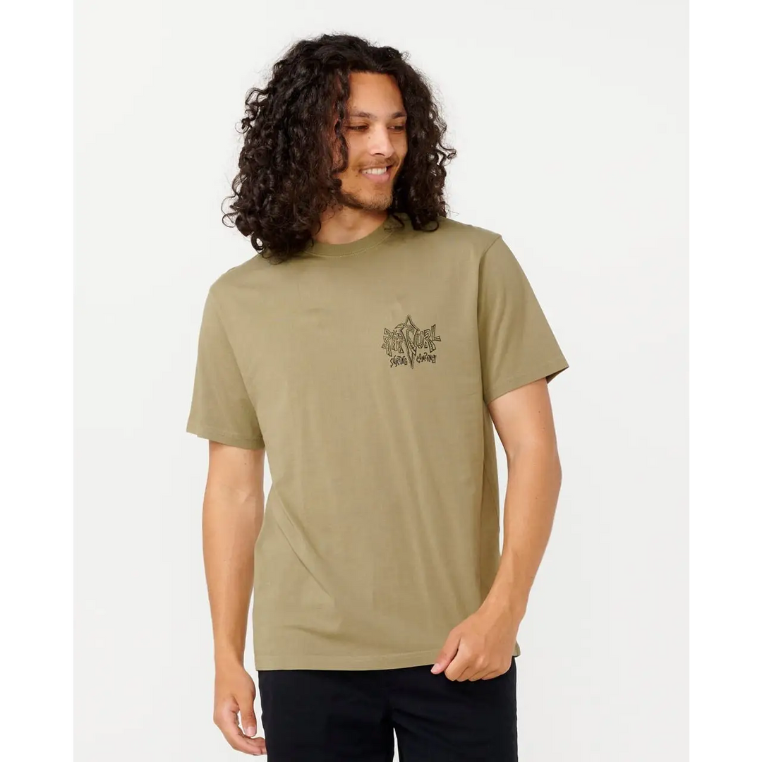 Rip Curl Voodoo T-Shirt 