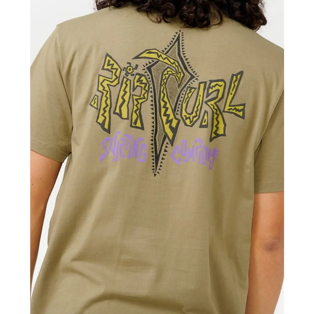 Rip Curl Voodoo T-Shirt 