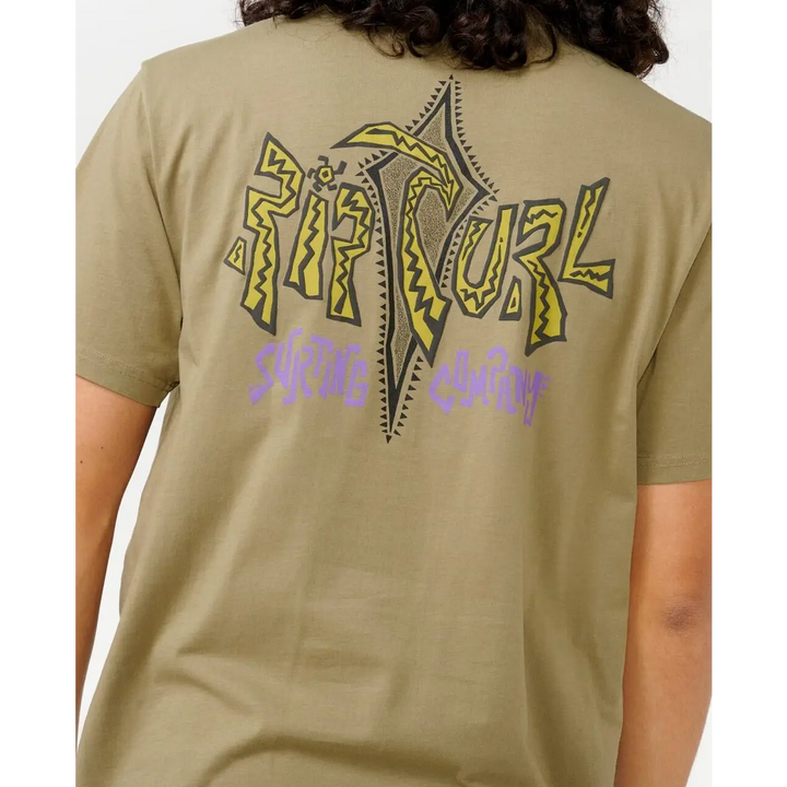 Rip Curl Voodoo T-Shirt 