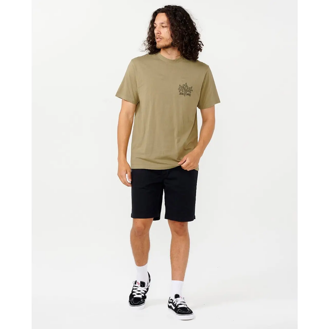 Rip Curl Voodoo T-Shirt 