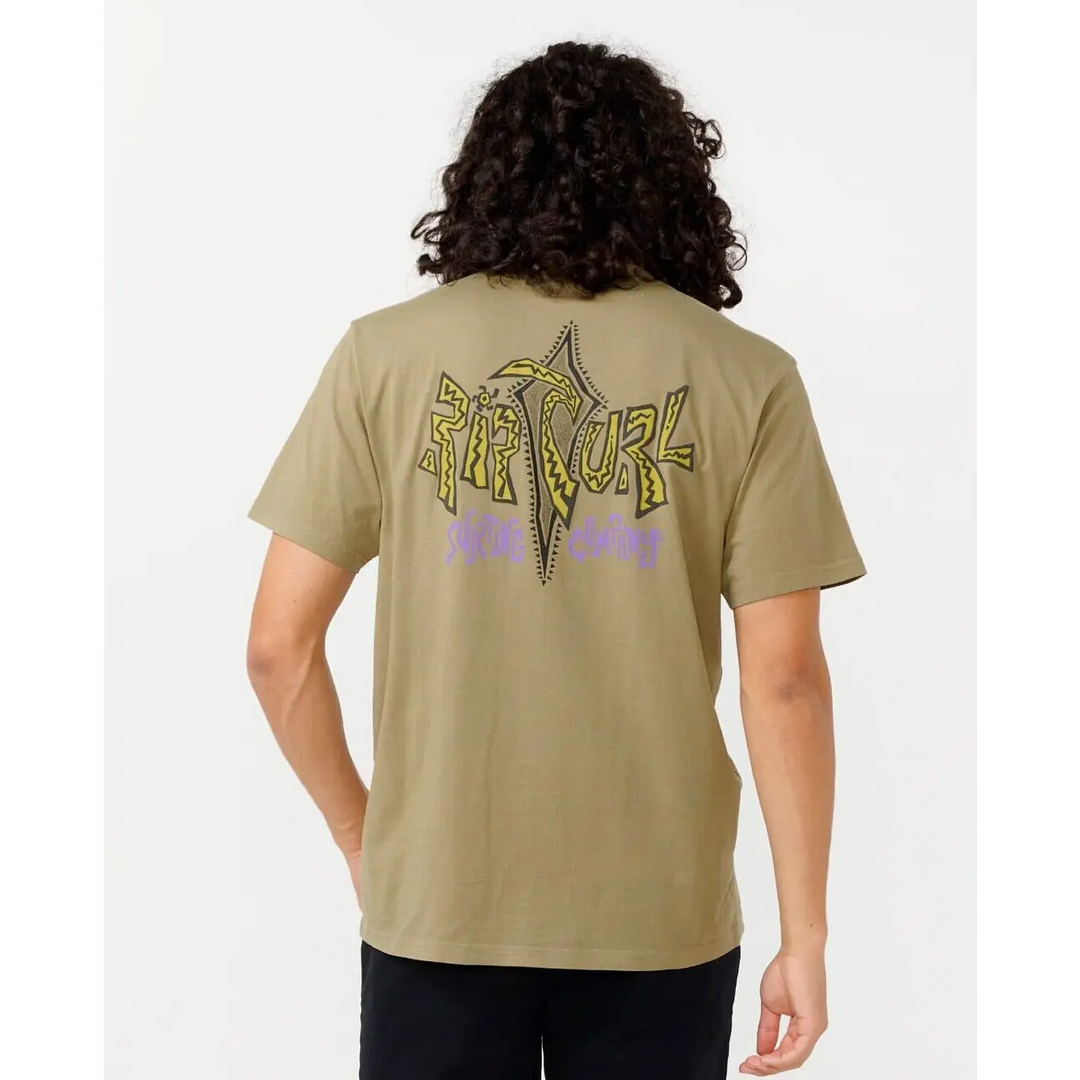Rip Curl Voodoo T-Shirt 
