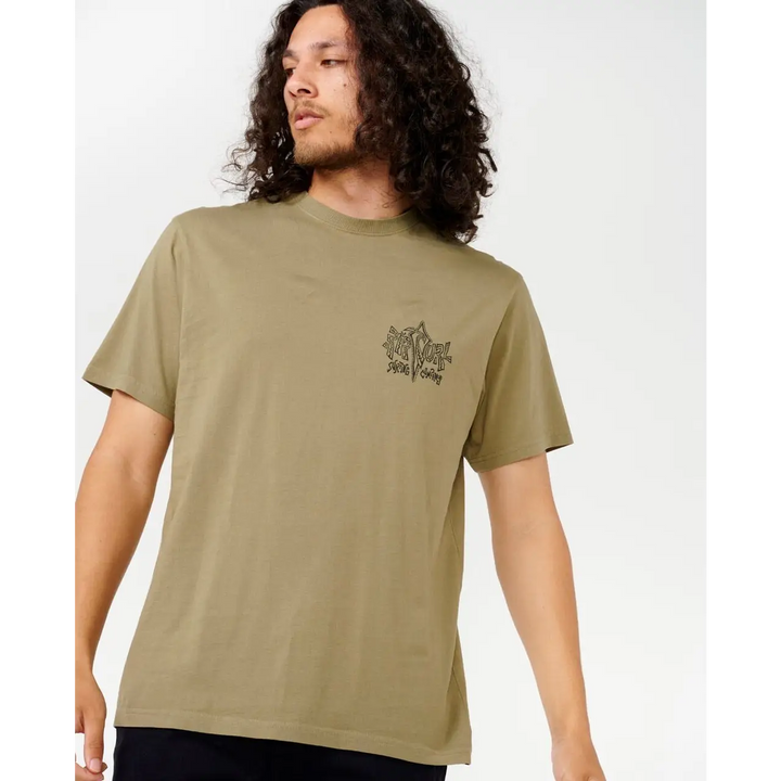 Rip Curl Voodoo T-Shirt 