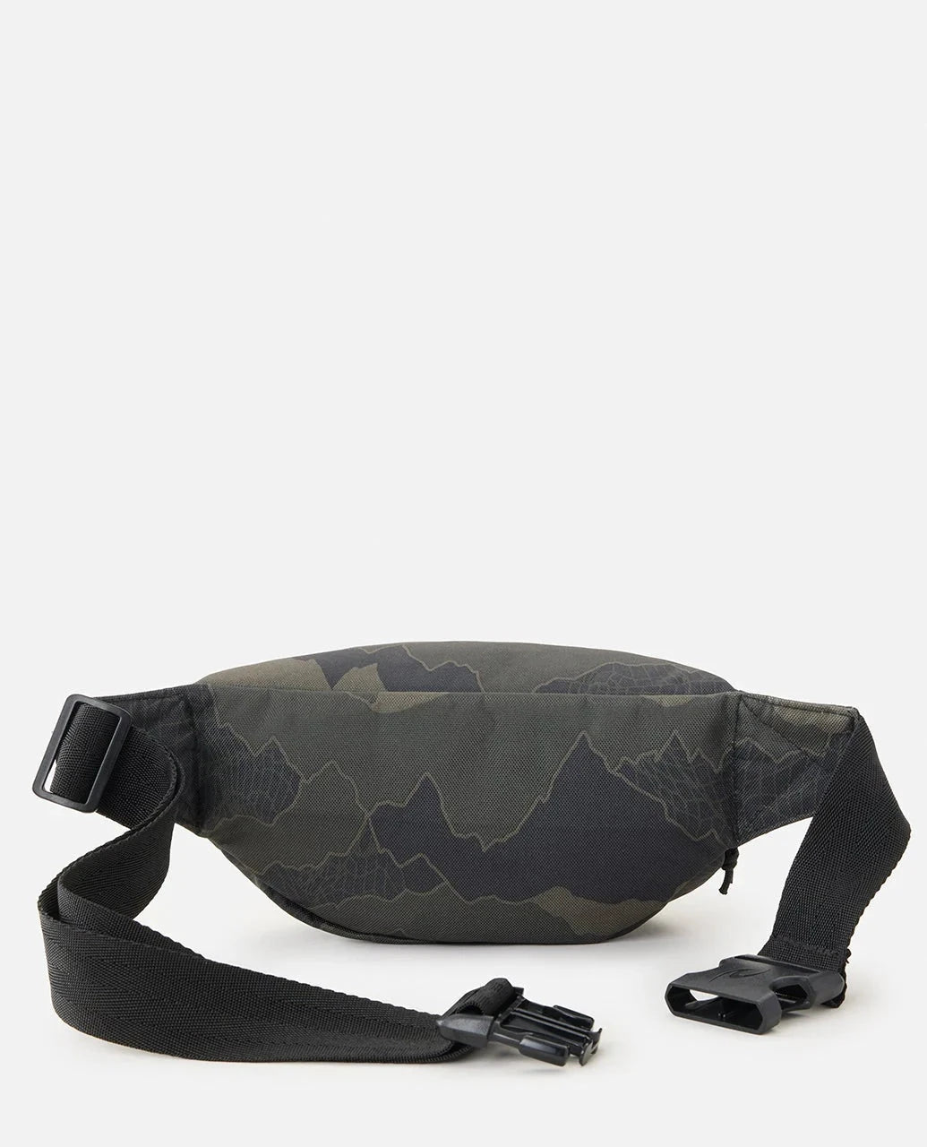 Rip Curl Waist Bag Search Camo Utility 