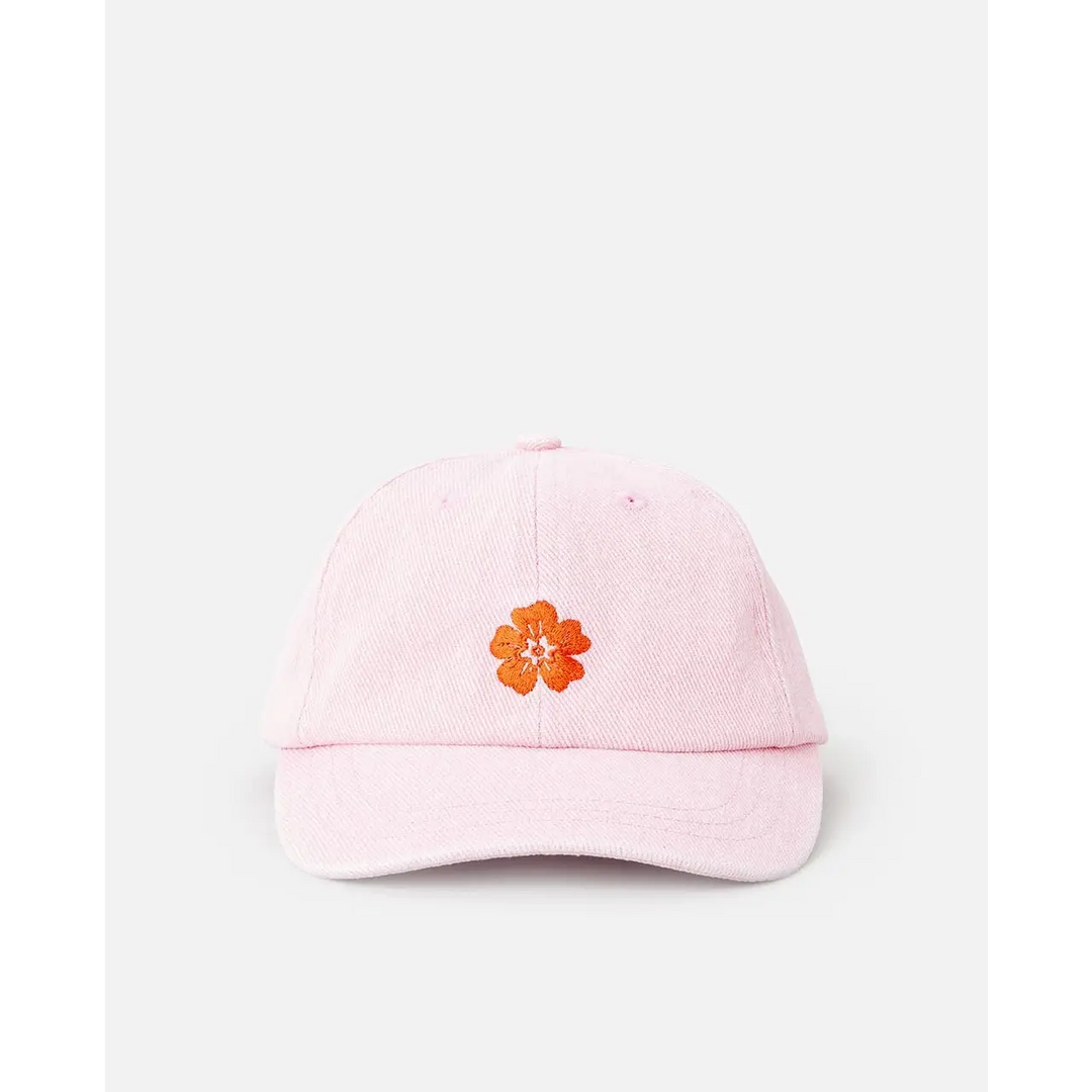 Rip Curl Washed Twill Youth Cap 