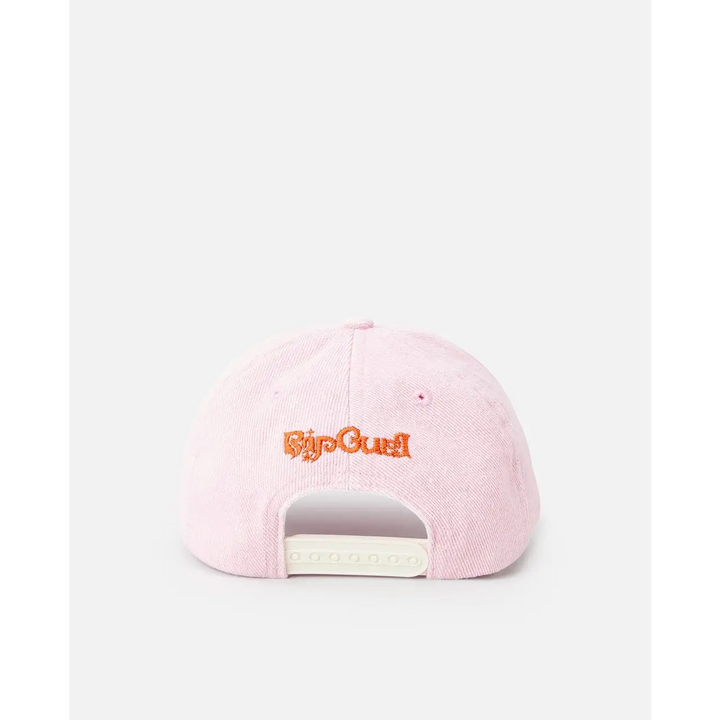 Rip Curl Washed Twill Youth Cap 