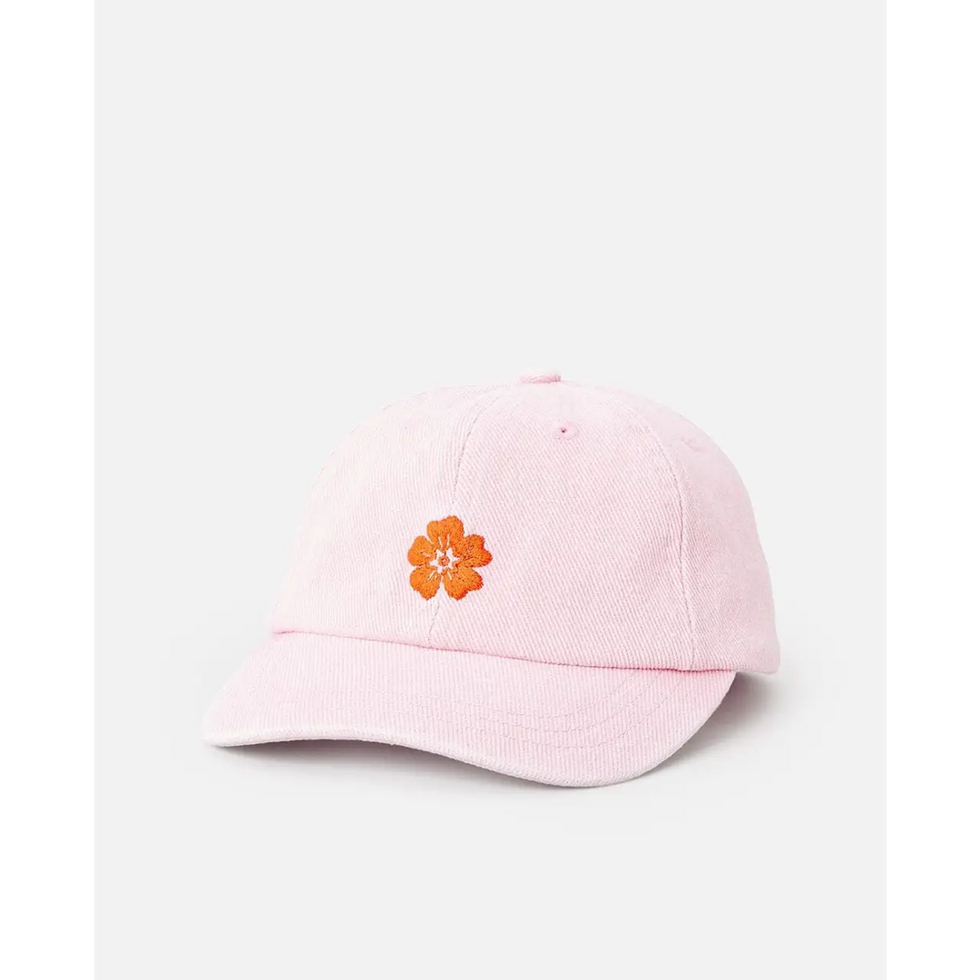 Rip Curl Washed Twill Youth Cap 