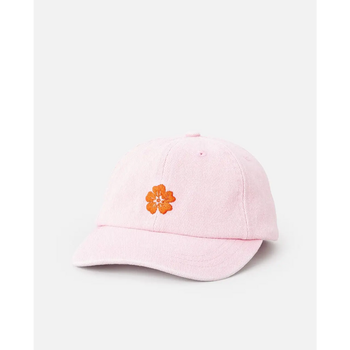 Rip Curl Washed Twill Youth Cap 