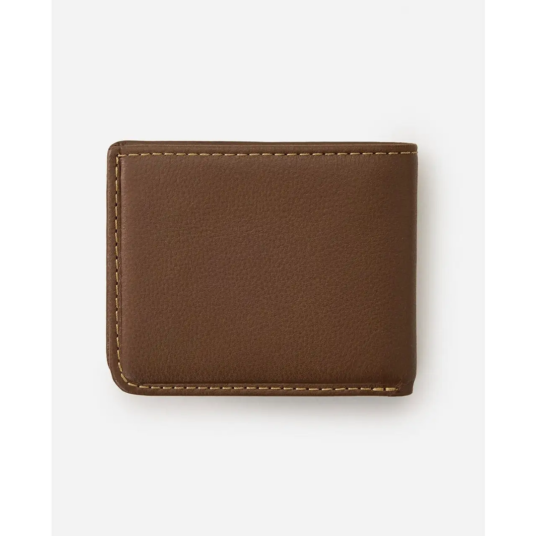 Rip Curl Wetsuit Logo RFID Wallet 