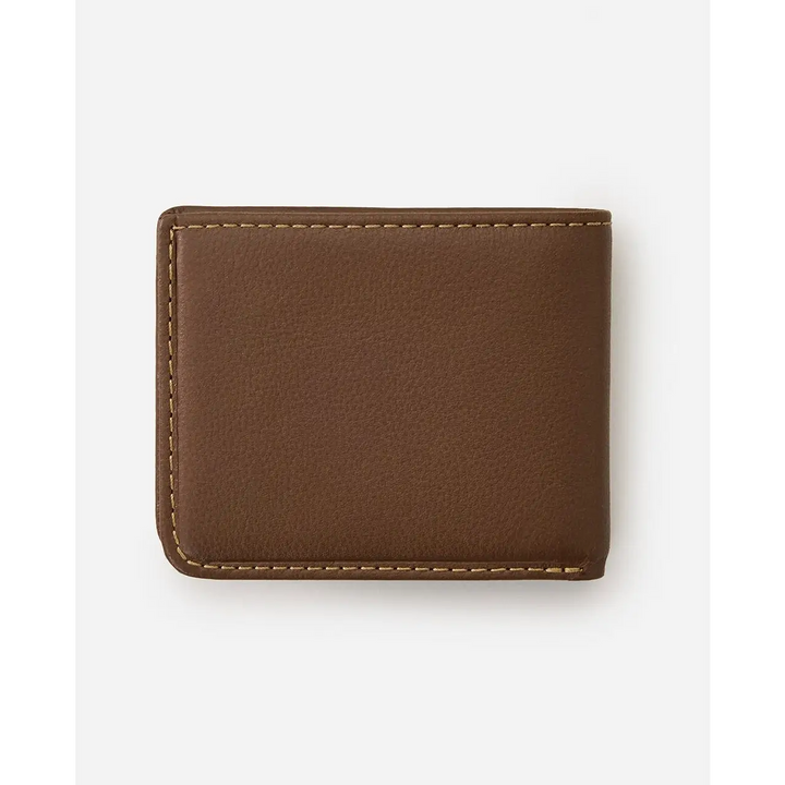 Rip Curl Wetsuit Logo RFID Wallet 