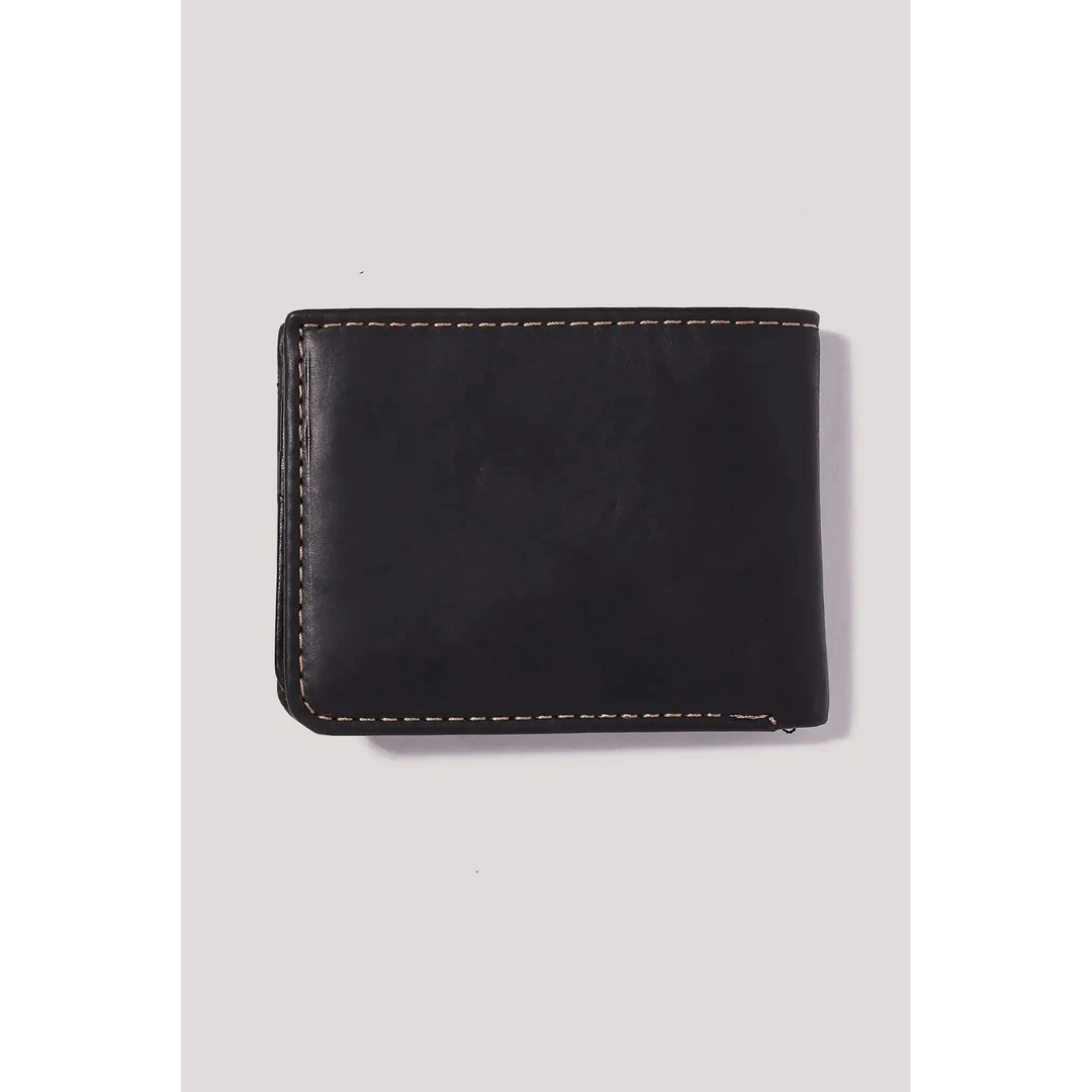 Rip Curl Wetsuit Logo RFID Wallet 