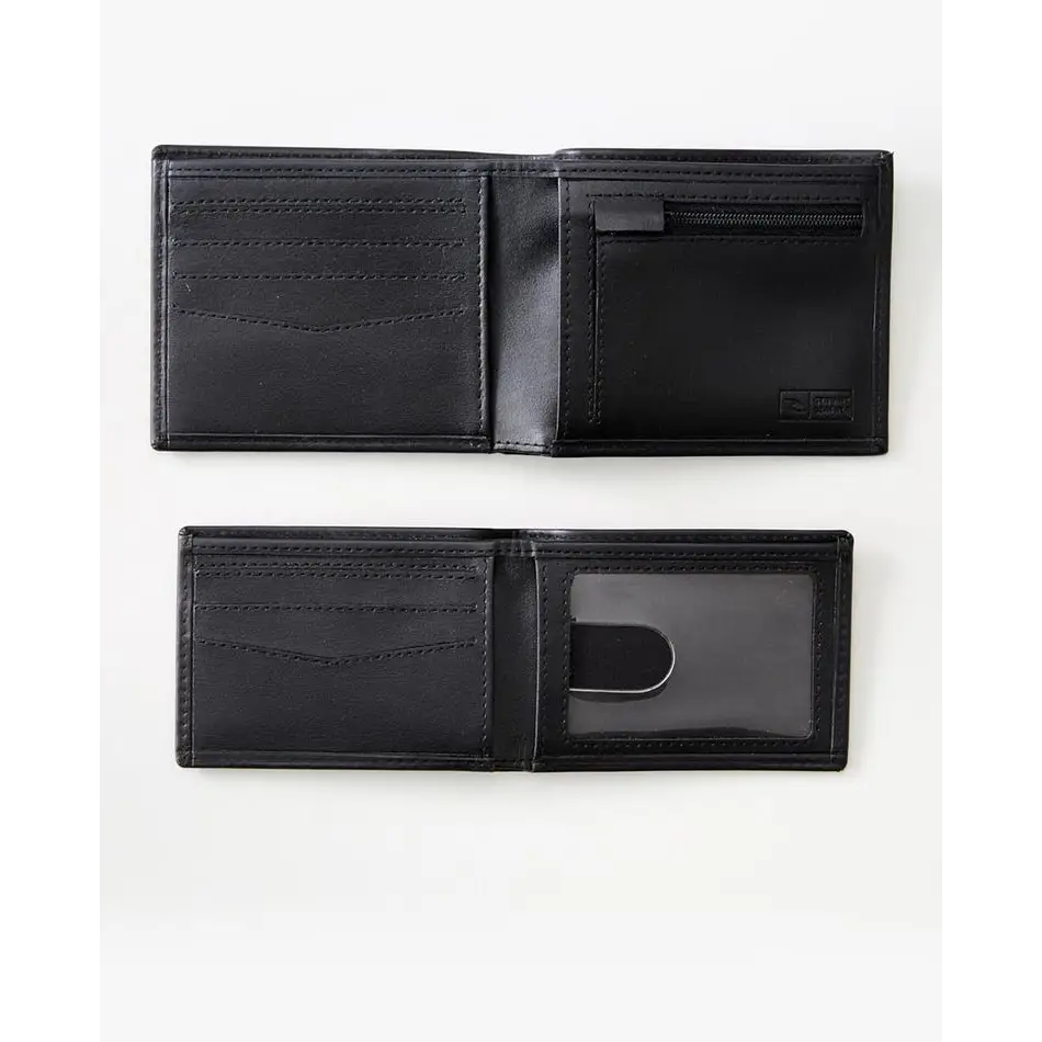 Rip Curl Wetty RFID 2 in 1 Wallet 