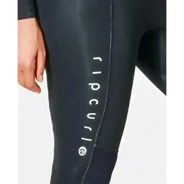 Rip Curl Womens Dawn Patrol 3/2 Back Zip Wetsuit 