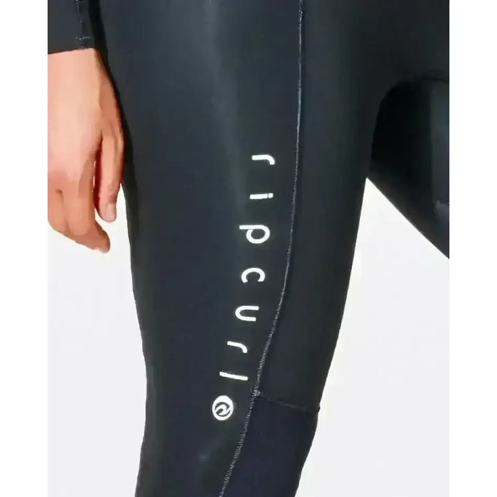 Rip Curl Womens Dawn Patrol 3/2 Back Zip Wetsuit 