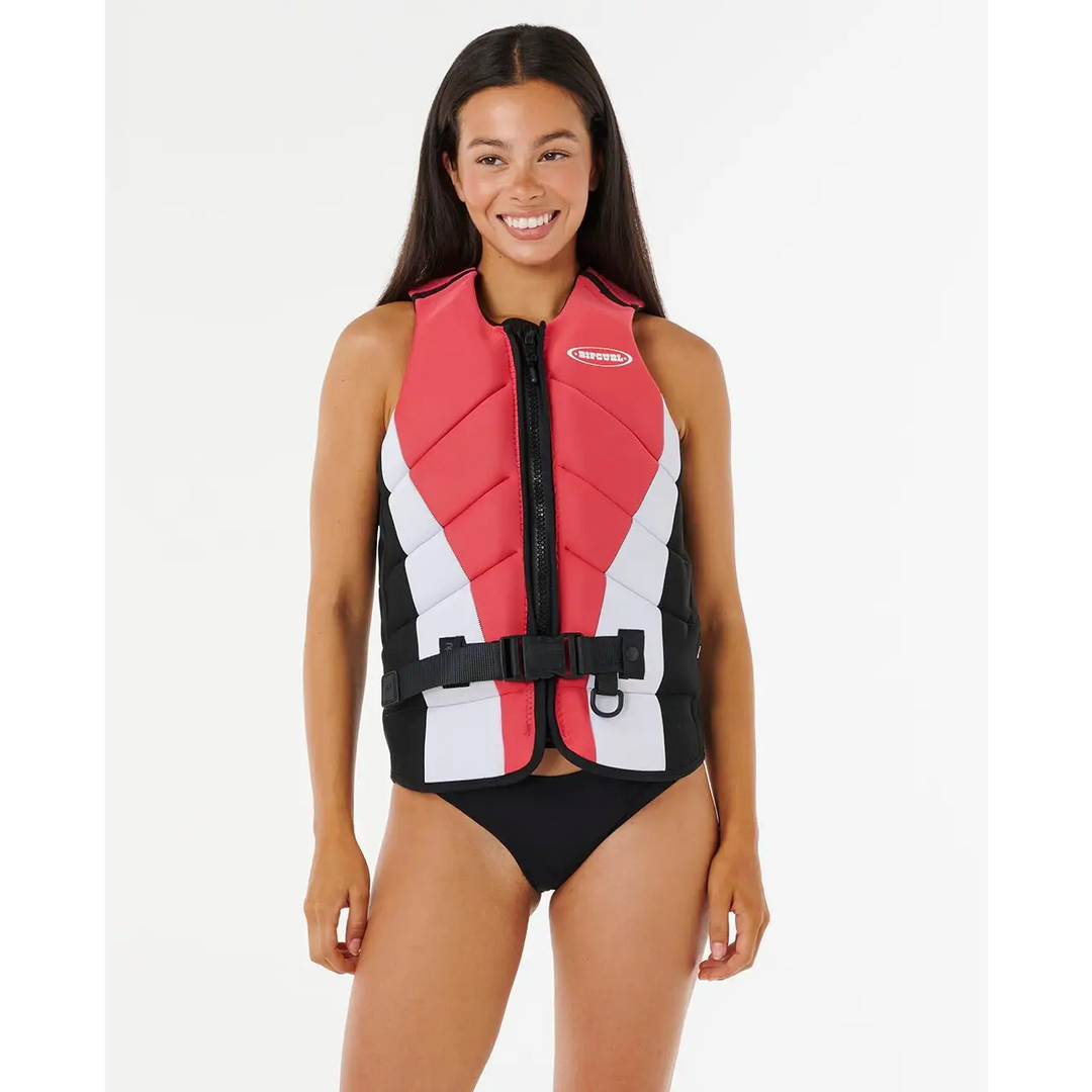 Rip Curl Womens Dawn Patrol Buoy Vest
