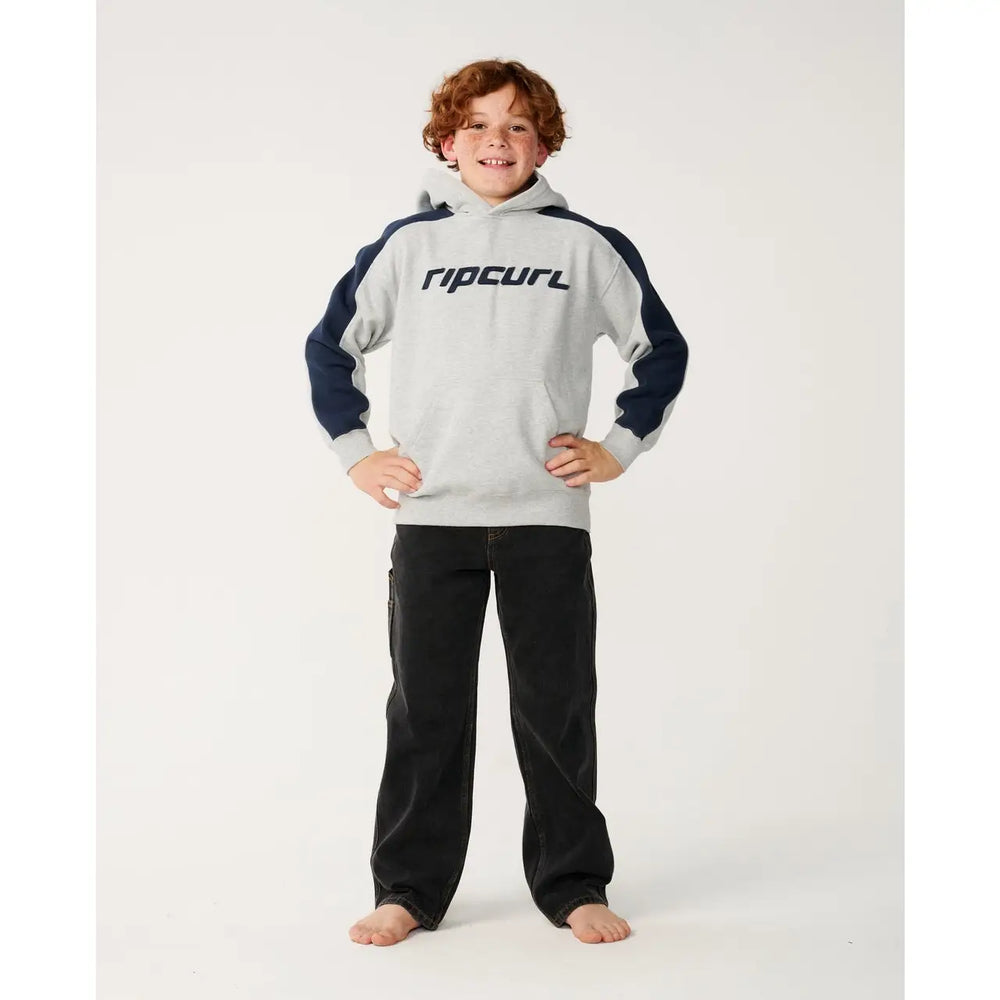 Rip Curl Youth Archive Panel Hood