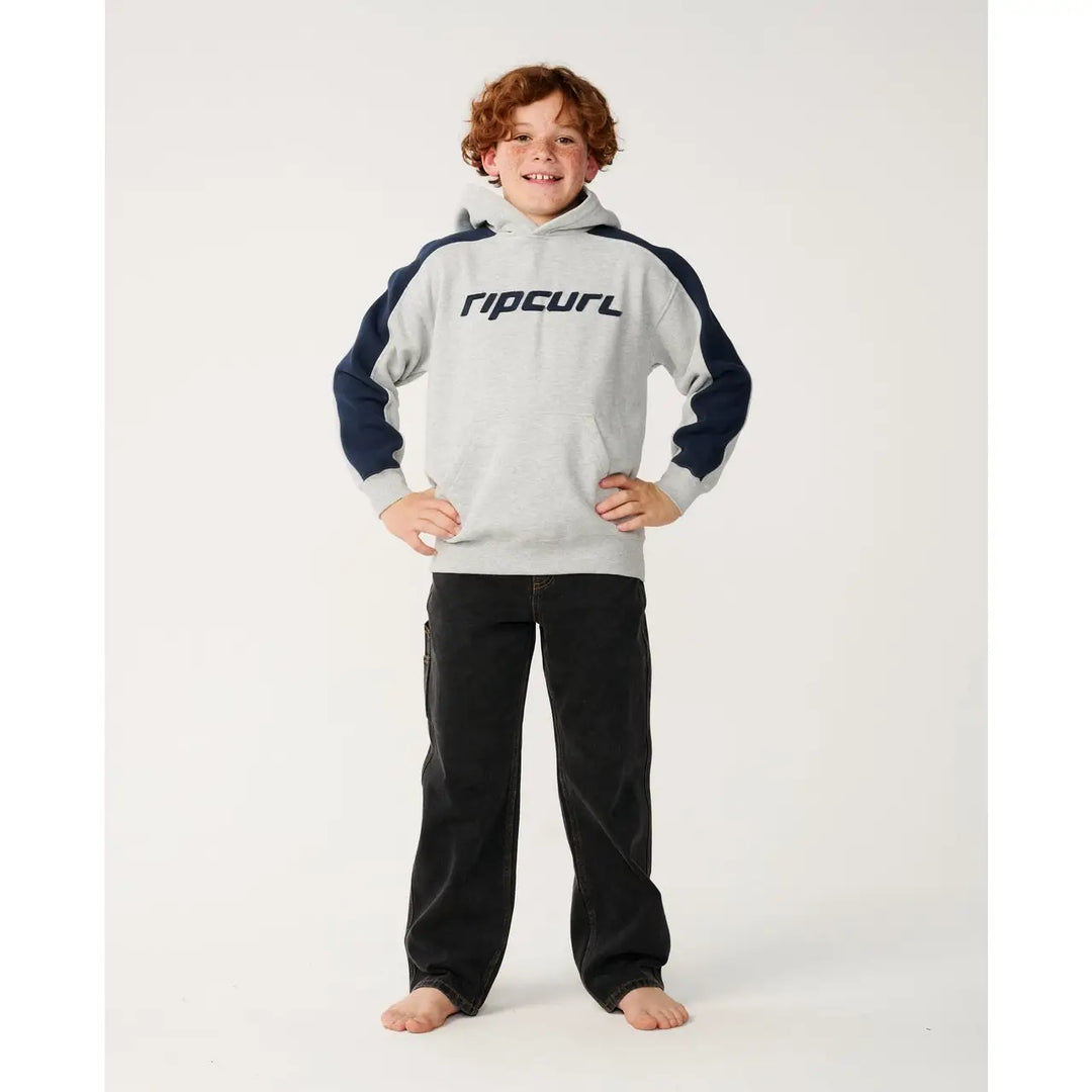 Rip Curl Youth Archive Panel Hood