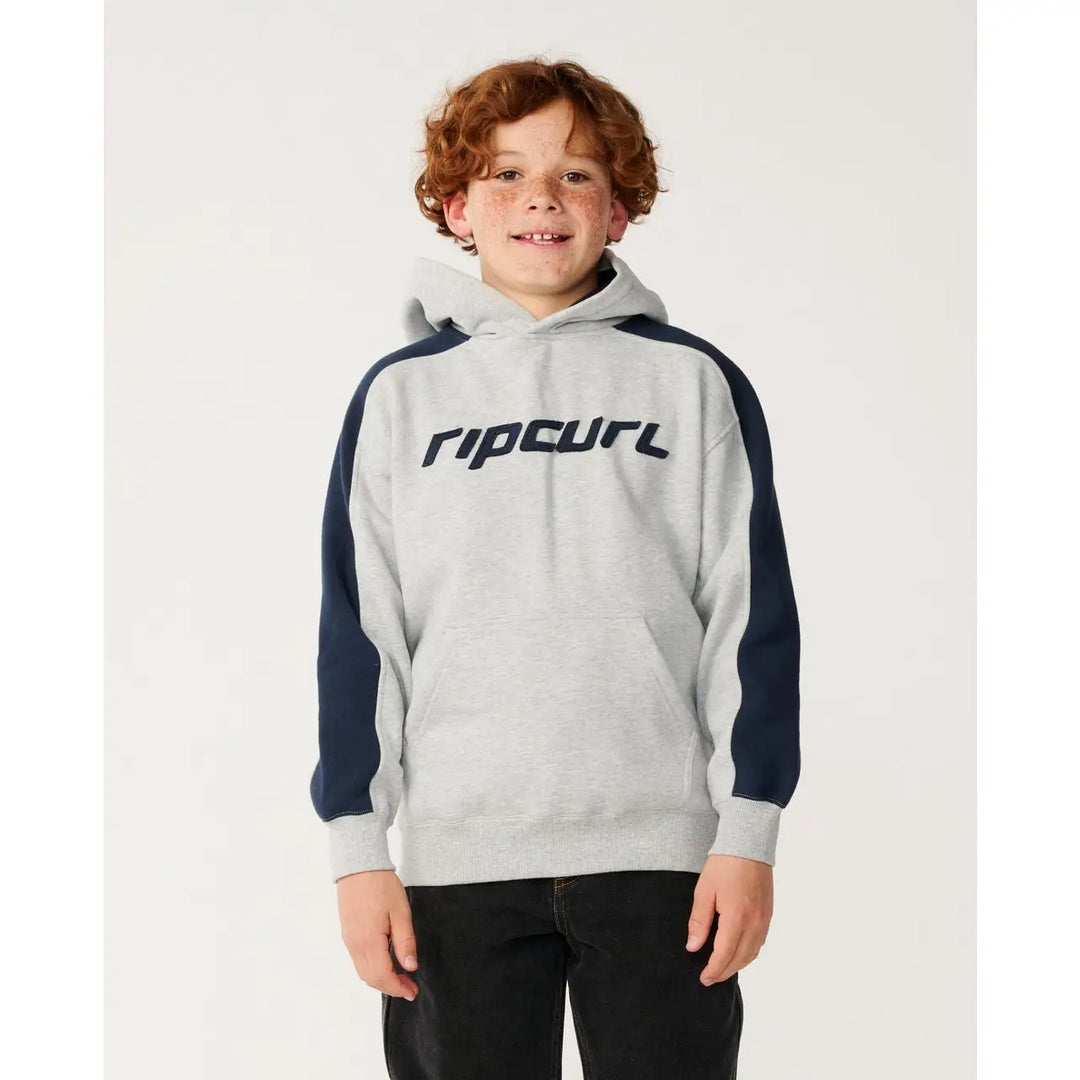 Rip Curl Youth Archive Panel Hood