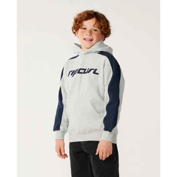 Rip Curl Youth Archive Panel Hood