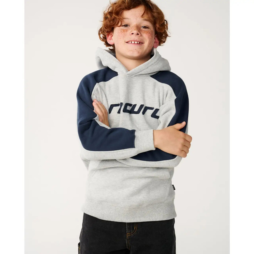 Rip Curl Youth Archive Panel Hood