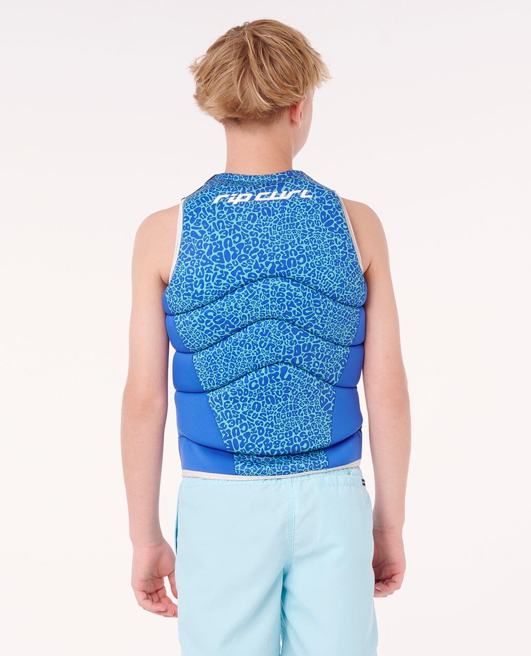 Rip Curl Youth Dawn Patrol Buoy Vest 