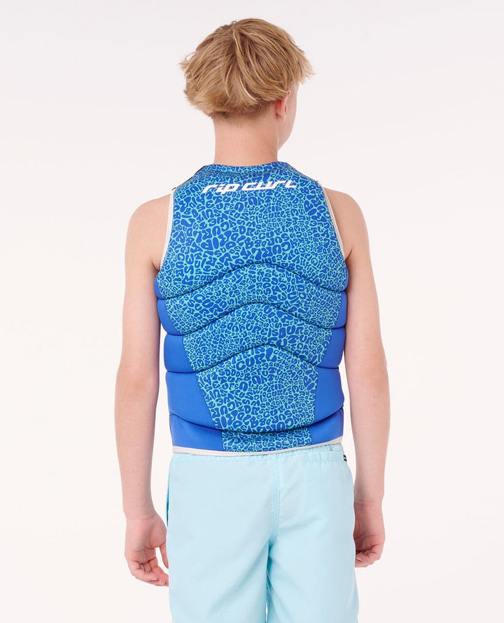 Rip Curl Youth Dawn Patrol Buoy Vest 
