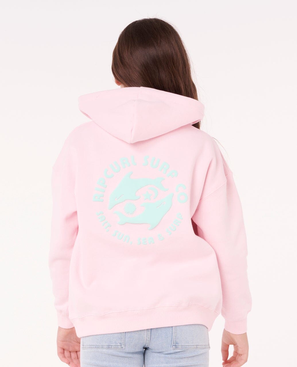 Rip Curl Youth Luxe Surf Hoodie 