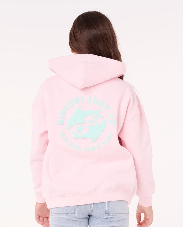 Rip Curl Youth Luxe Surf Hoodie 